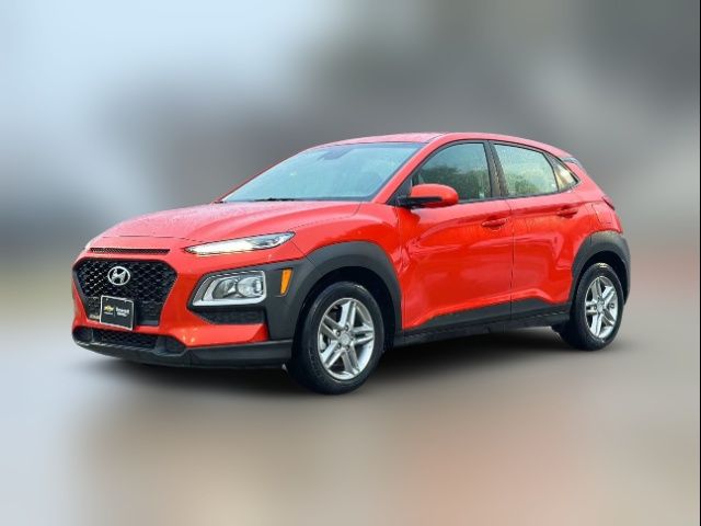 2020 Hyundai Kona SE