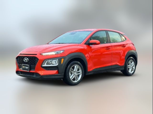 2020 Hyundai Kona SE