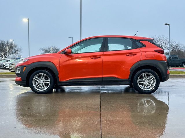 2020 Hyundai Kona SE