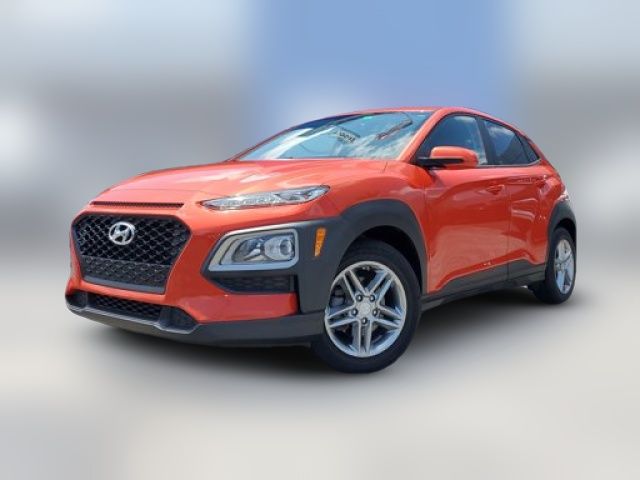 2020 Hyundai Kona SE