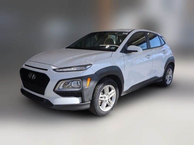 2020 Hyundai Kona SE