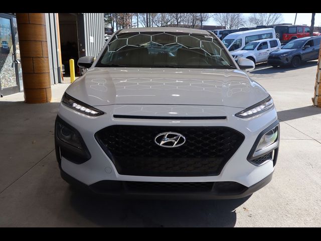 2020 Hyundai Kona SE