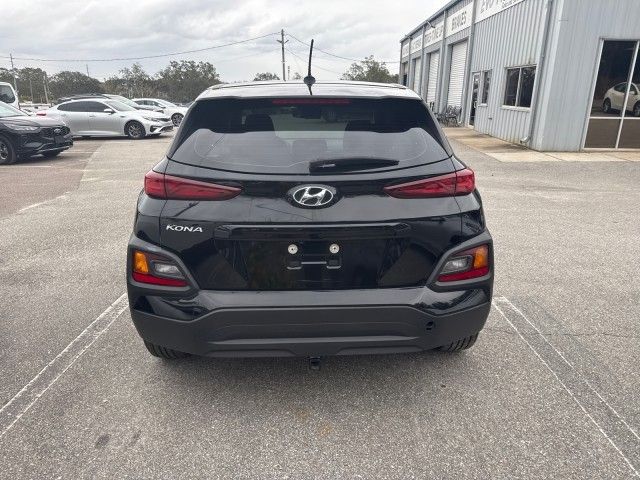 2020 Hyundai Kona SE