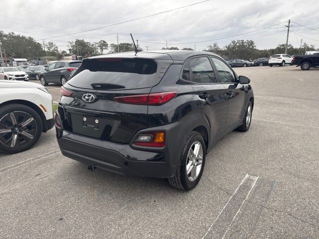 2020 Hyundai Kona SE