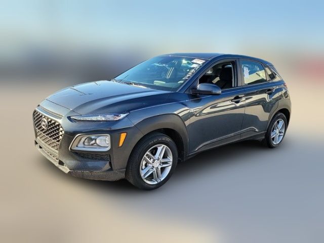 2020 Hyundai Kona SE