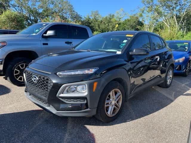 2020 Hyundai Kona SE