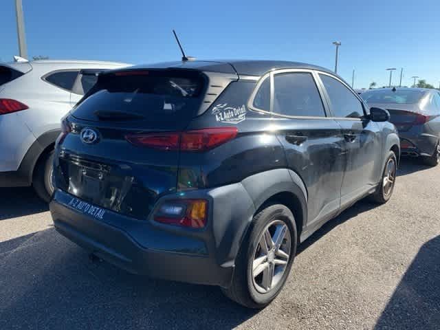 2020 Hyundai Kona SE