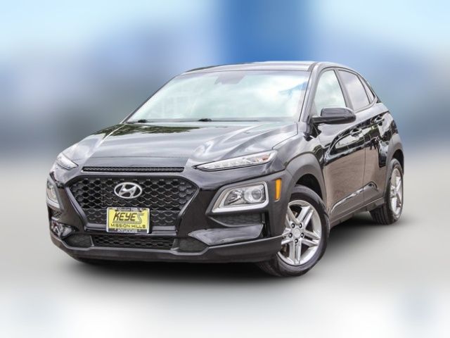 2020 Hyundai Kona SE