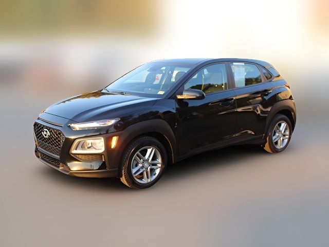 2020 Hyundai Kona SE