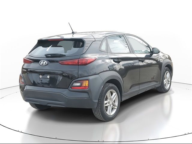 2020 Hyundai Kona SE