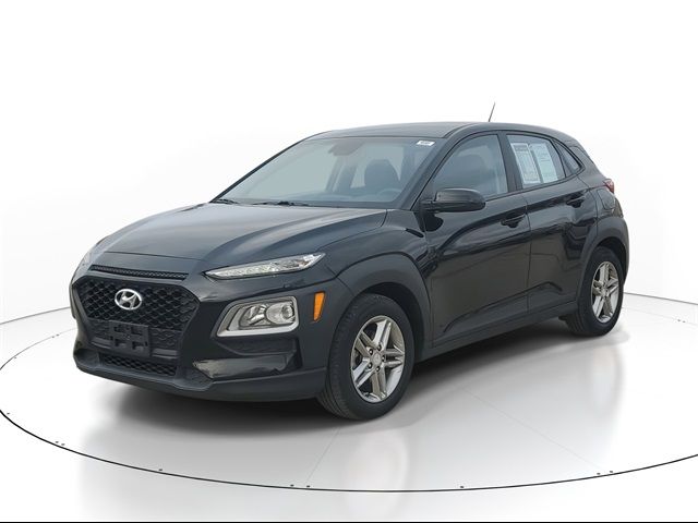 2020 Hyundai Kona SE