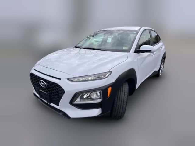 2020 Hyundai Kona SE