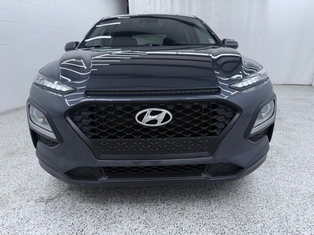 2020 Hyundai Kona SE