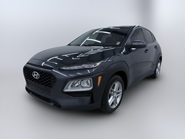 2020 Hyundai Kona SE