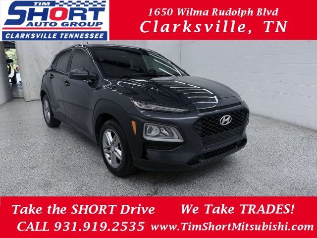 2020 Hyundai Kona SE