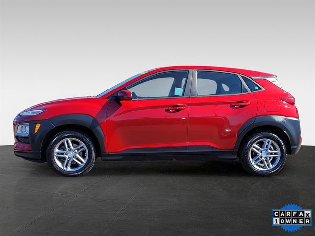 2020 Hyundai Kona SE