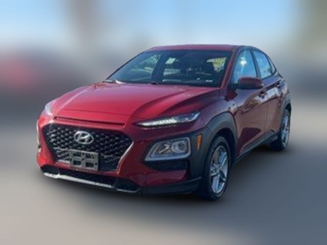 2020 Hyundai Kona SE