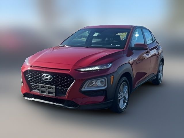 2020 Hyundai Kona SE