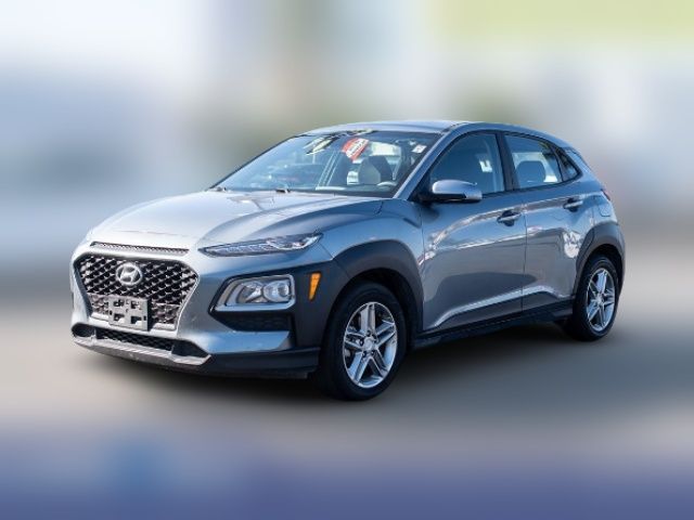 2020 Hyundai Kona SE