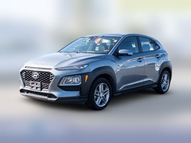 2020 Hyundai Kona SE