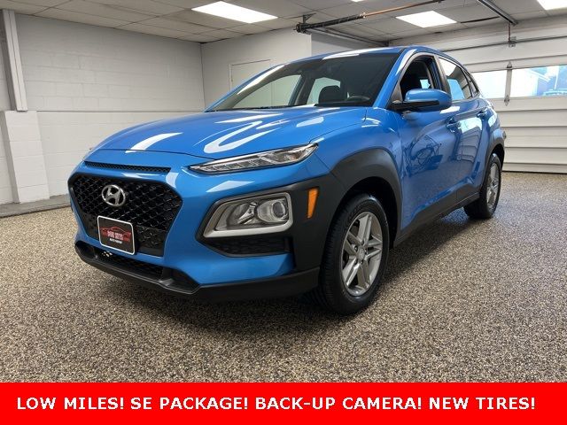 2020 Hyundai Kona SE