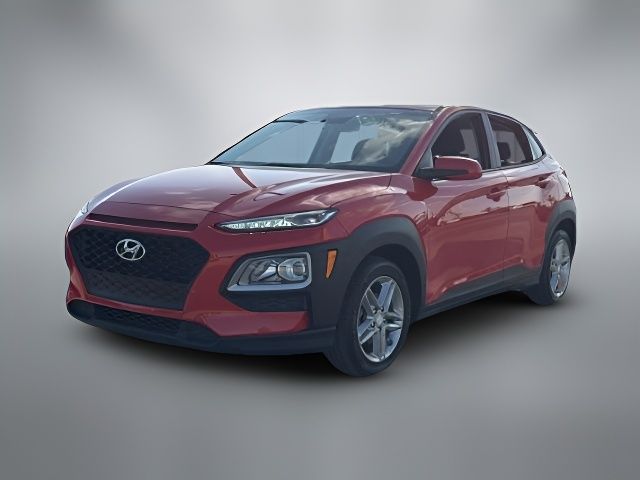 2020 Hyundai Kona SE