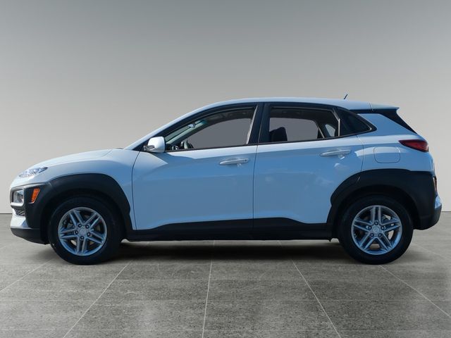 2020 Hyundai Kona SE