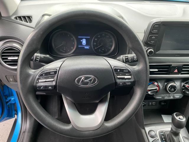 2020 Hyundai Kona SE