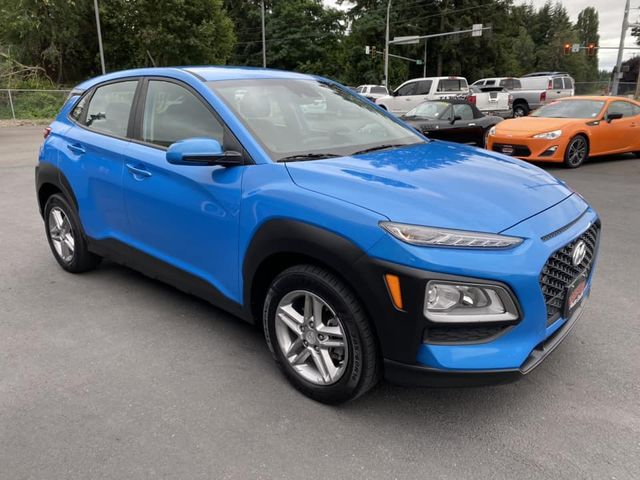 2020 Hyundai Kona SE