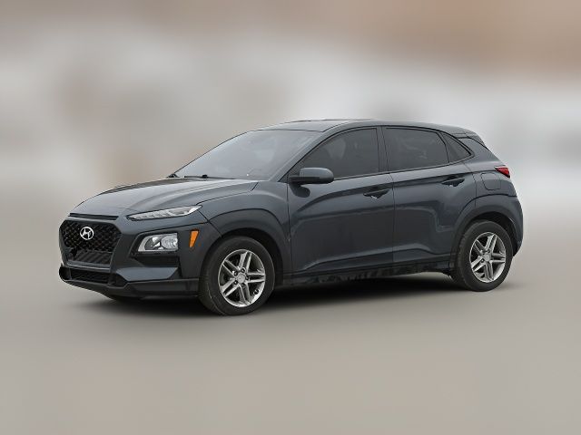 2020 Hyundai Kona SE