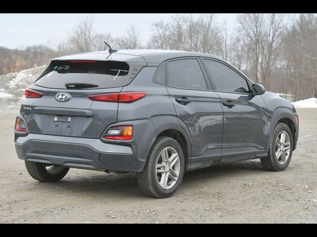 2020 Hyundai Kona SE