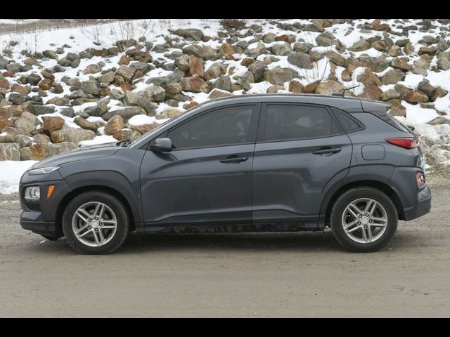 2020 Hyundai Kona SE