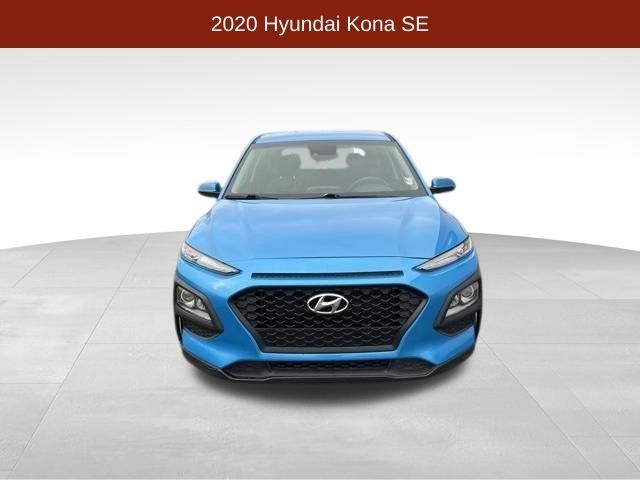 2020 Hyundai Kona SE