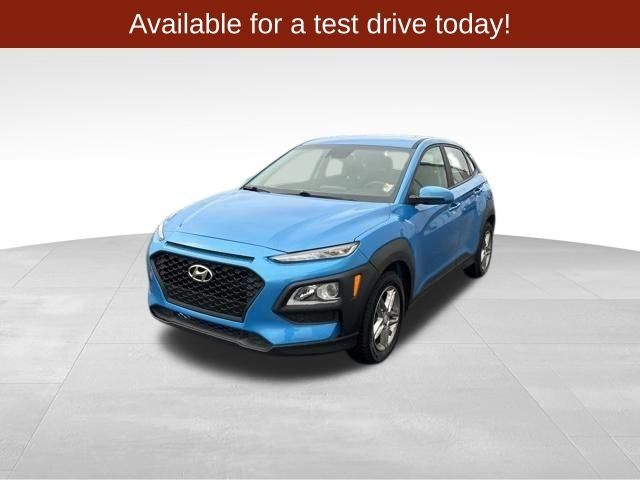 2020 Hyundai Kona SE