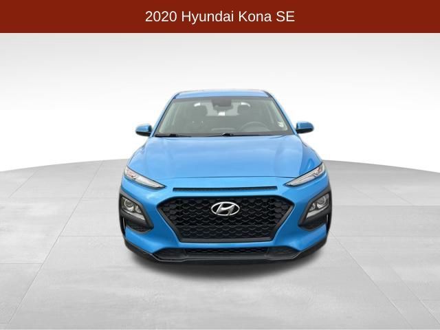 2020 Hyundai Kona SE