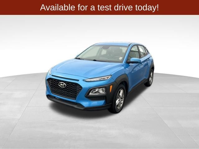 2020 Hyundai Kona SE