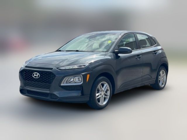 2020 Hyundai Kona SE