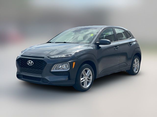 2020 Hyundai Kona SE