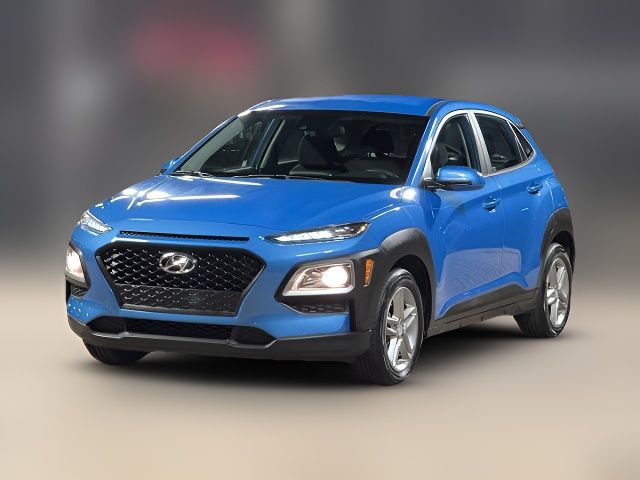 2020 Hyundai Kona SE