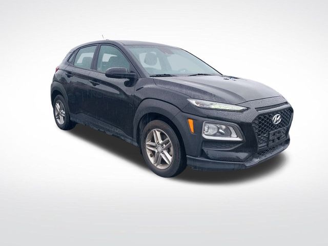 2020 Hyundai Kona SE