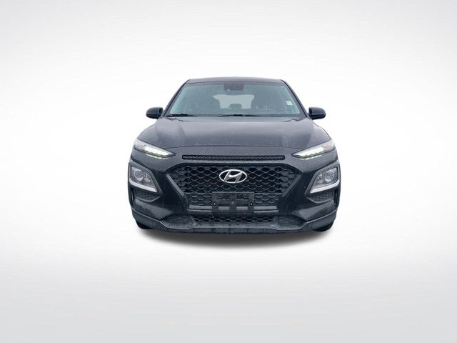 2020 Hyundai Kona SE