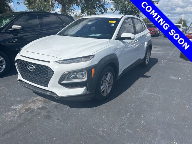 2020 Hyundai Kona SE