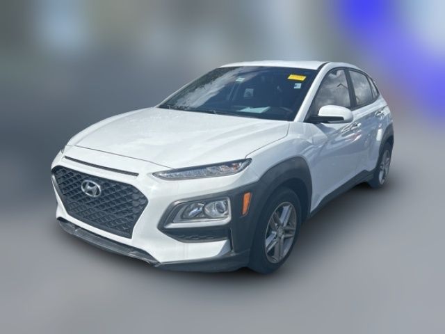 2020 Hyundai Kona SE