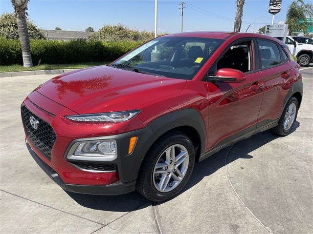 2020 Hyundai Kona SE