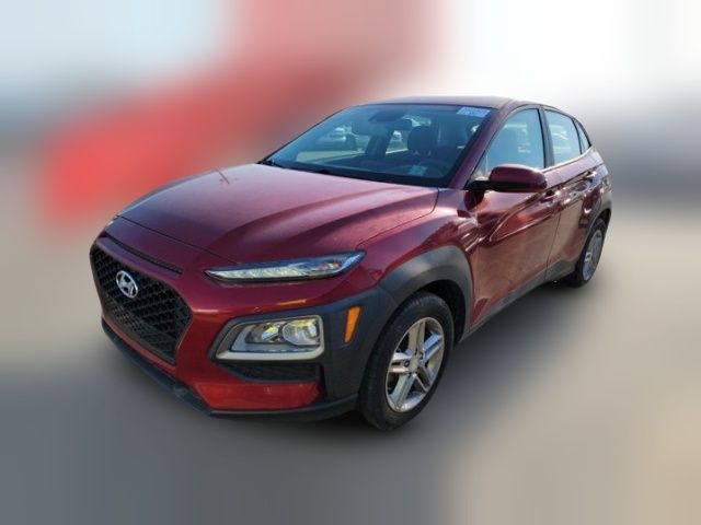 2020 Hyundai Kona SE