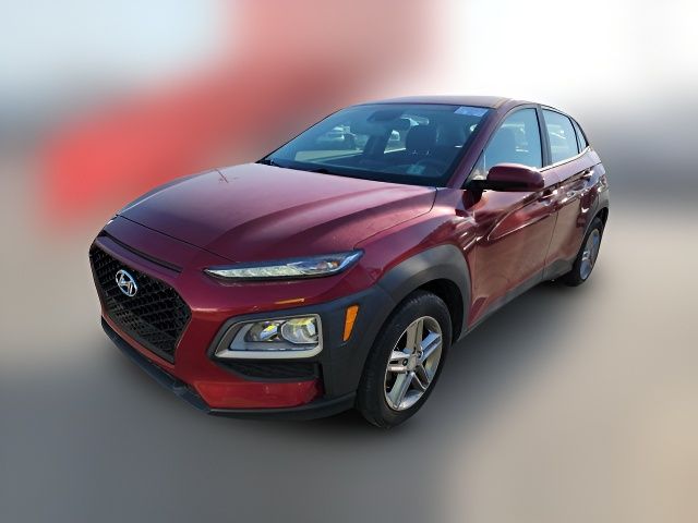 2020 Hyundai Kona SE