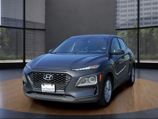 2020 Hyundai Kona SE