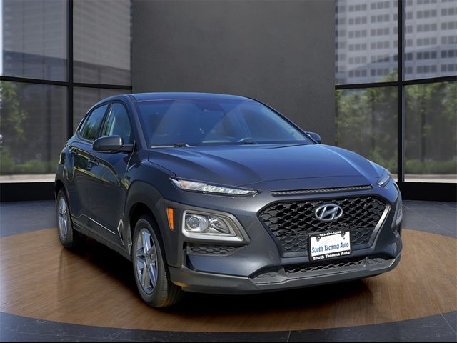 2020 Hyundai Kona SE