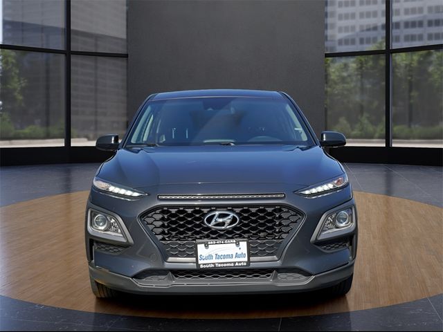 2020 Hyundai Kona SE