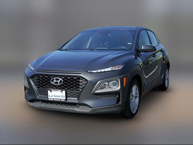 2020 Hyundai Kona SE